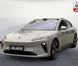 NIO ET5 TOURING LONGE RANGE