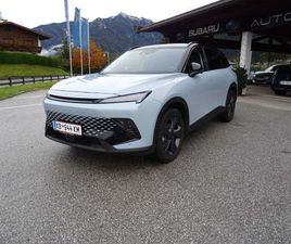 BEIJING X55 1,5T GDI 7DSG