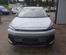 BEIJING X55 *LEASINGFÄHIG*