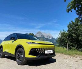 BEIJING X55 X55 BEIJING LUXURY 1,5T GDI 7DSG