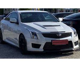 ATS-V SERIES 18 ZOLL ALUFELGEN RÜCKFAHRKAMERA