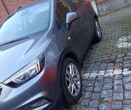 MOKKA 1.6I 4X2 ESSENTIA 12 MOIS DE GARANTIE