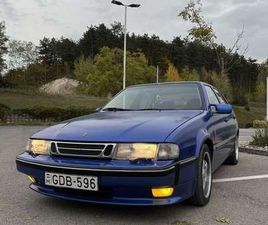 TURBO 16V PETROL/LPG