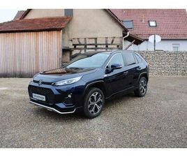 2.5 PLUG-IN HYBRID COMFORT+