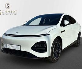 G6 PERFOMANCE PRO AWD