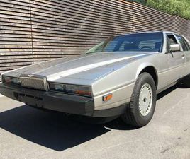 SERIE 3, TEILRESTAURIERT