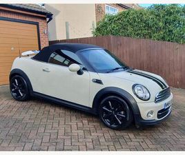 1.6 COOPER EURO 6 (START/STOP) 2DR