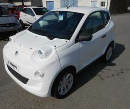 MINAUTO ACCESS EURO 5+