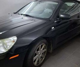 CABRIO 2,0 CRD LIMITED HARDTOP