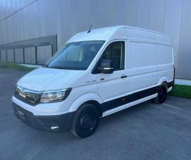 3.180/180PS KASTEN L3H3 4X4