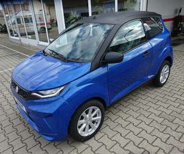 EVO ABS DPF ALU 14 ZOLL