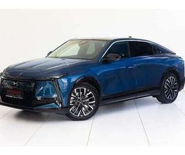 CITROEN DS8 DS N8 73KWH ETOILE AUT.