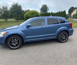 CALIBER 2,0 CRD SE SE