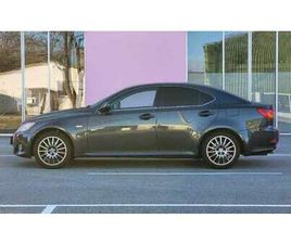 LEXUS IS IS 250 IS 250 EXECUTIVE SMT EXECUTIVE