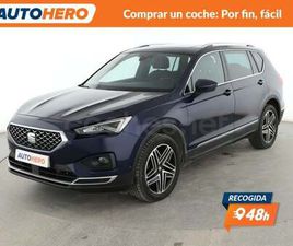 SEAT TARRACO 2.0 TDI SS XCELLENCE PLUS