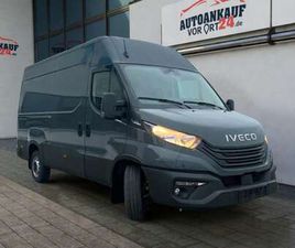 DAILY 35S16V-3520L*12M3*MITTEL HOCH*AHK 3,5*HOL...