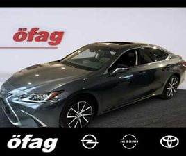 LEXUS ES ES 300 H BUSINESS LINE AUT. NETTO EXPORT 35000,00