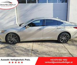 LEXUS ES ES 300 H BUSINESS LINE *SOFORT VERFÜGBAR*
