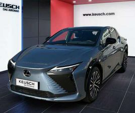 LEXUS RZ 450E 450E LUXURY PAKET 71,4KWH AUT.