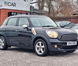 1.6 COOPER EURO 6 (START/STOP) 5DR