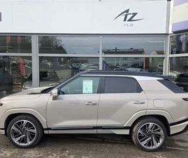 SSANGYONG ACTYON 1,5GDI PREMIUM AUTOM.