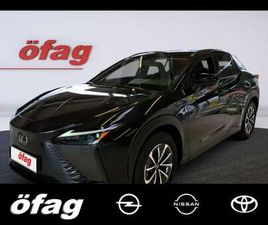 LEXUS RZ 300E LUXURY LINE 71.4KWH AUT. ACC+LED+SHZ+360