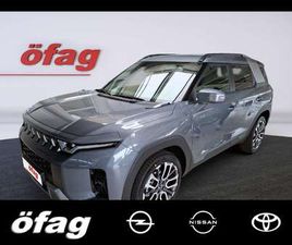 PREMIUM 1.5 GDI AWD AT6 ACC+LED+NAVI+SHZ