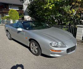 3,8 V6 AUT. **TOP**AKTION**