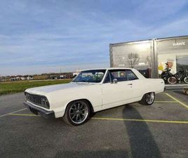 *MALIBU*SS*BIGBLOCK*7.4L*