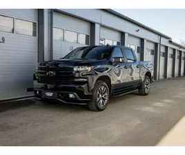 1500 RST CREW CAB SHORT BOX 4X4