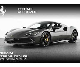 GTB COUPE PHEV F1 DCT