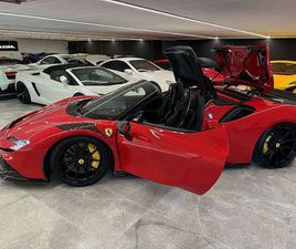 1OF 1 NOVITEC NETTO 619.990€ CARBON VOLL