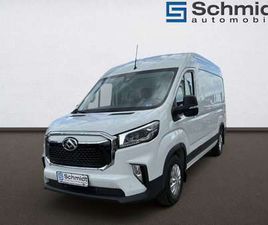 MAXUS EDELIVER9 L2H2 72KWH