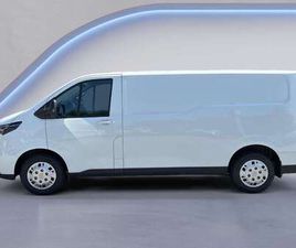 MAXUS EDELIVER 7 2.0 DIESEL L2 MIT 3 SITZPLÄTZEN