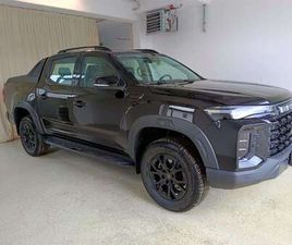 MAXUS T60 MAX MAX LUXURY DIESEL *VOLLAUSSTATTUNG*