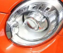 ABARTH 695 ABARTH 695 COMPENZIONE MTA