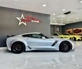 CORVETTE C7 GRAND SPORT GRAND SPORT ___VERKAUFT___
