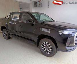 ELEKTRO PICK-UP 88,55KWH