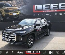 T90 PICK-UP 88,55KWH