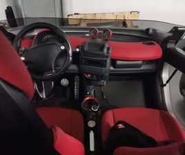 SMART CROSSBLADE SOFTOUCH