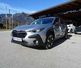 2,0I E-BOXER HEV STYLE XTRA ALLRAD AUTOMATIK