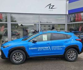 STYLE XTRA 2,0 E-BOXER INKL. WR!