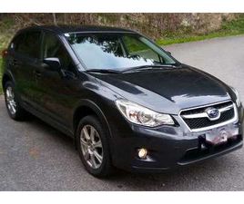 XV 2,0DL COMFORT COMFORT