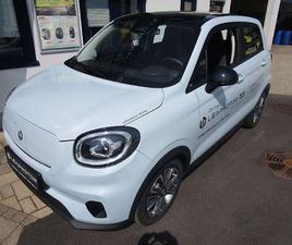 LEAPMOTOR T03 ELEKTRO 36KWH