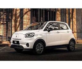 LEAPMOTOR T03 ELEKTRO