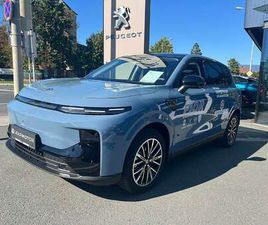 LEAPMOTOR B10 B10 DESIGN PROMAX (L1017