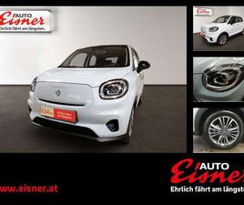 LEAPMOTOR T03 DESIGN VOLL AUSGESTATTET, MIT PANORAMADACH