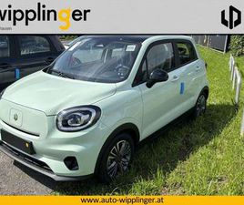 LEAPMOTOR T03 ELEKTRO 36KWH LP.: € 21.940,00