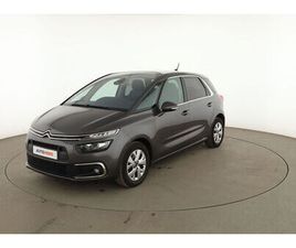 CITROEN C4 SPACETOURER 1.5 BLUE-HDI FEEL BV6