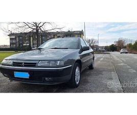 GANCIO TRAINO, CITROEN XANTIA 2.0